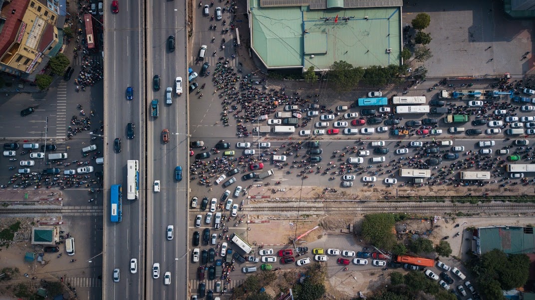 Un tac ngay Tet anh 6