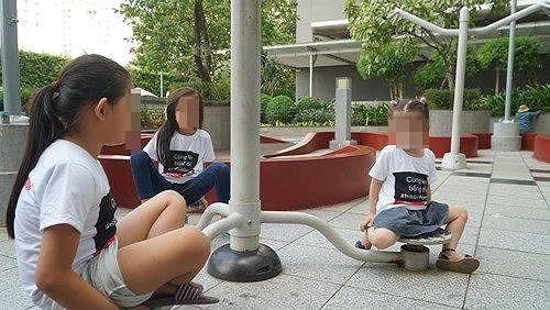 Sàm sỡ bé gái ảnh 1 Sam so be gai anh 1