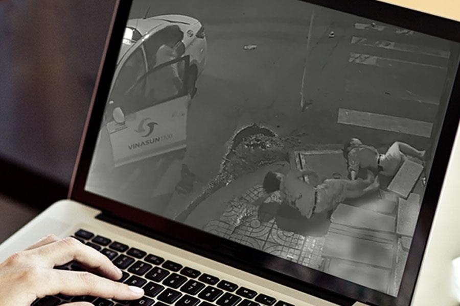 Vu tai xe Vinasun bo mac nan nhan sau tai nan: Thieu tinh nguoi hinh anh