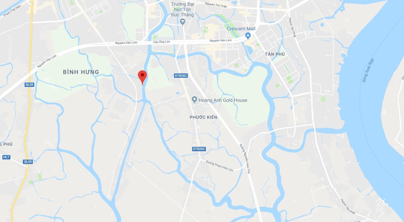 mat tich tren rach Ong Lon anh 2