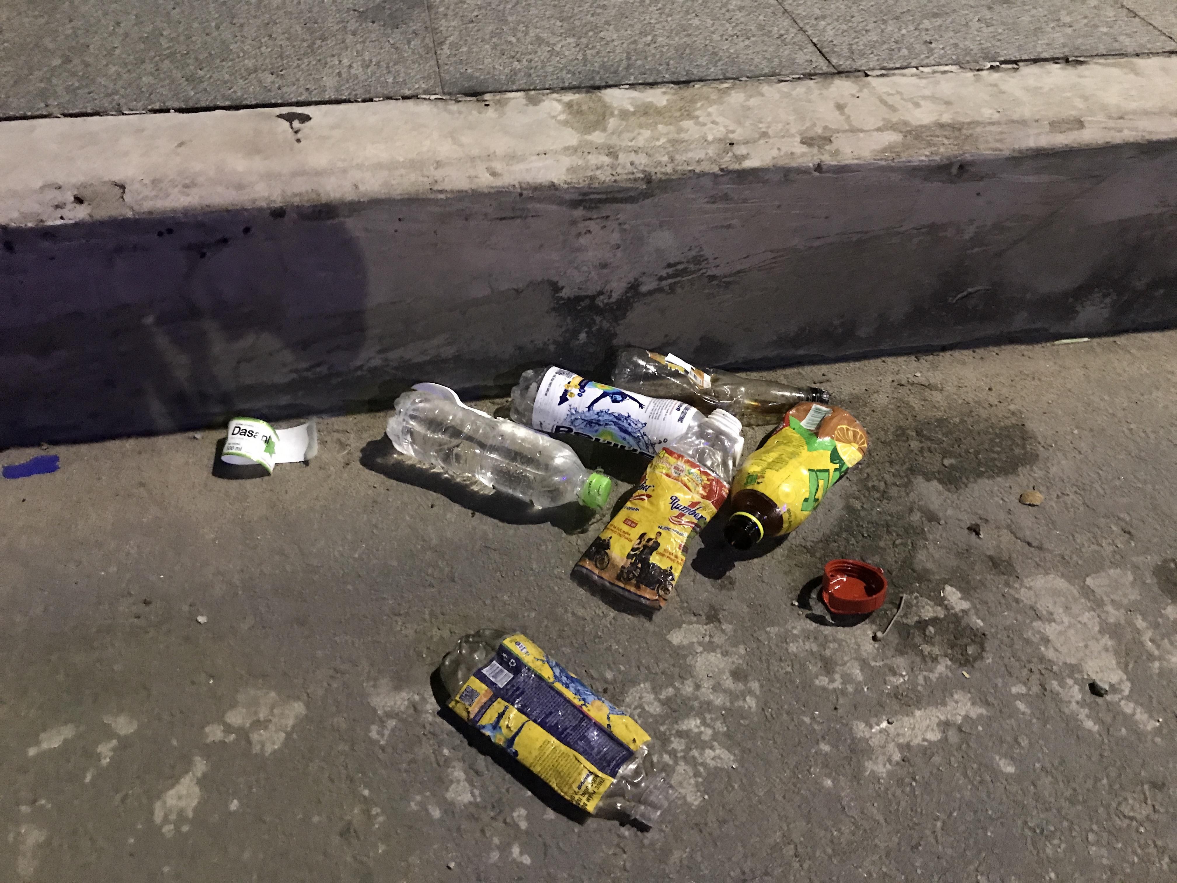 Tai nan 1 nguoi chet tren cau Thu Thiem anh 7