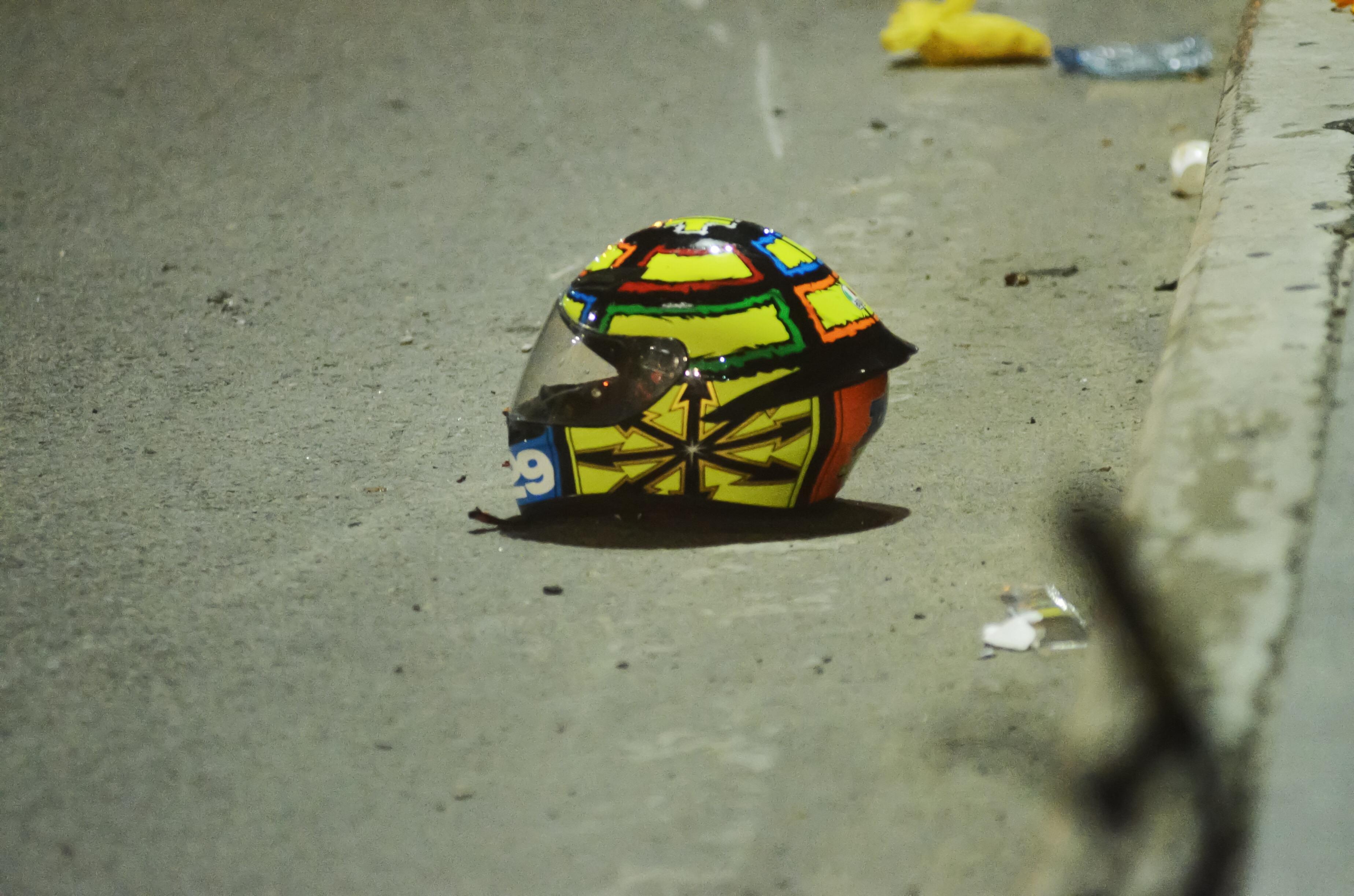 Tai nạn 1 người chết trên cầu Thủ Thiêm ảnh 6 Tai nan 1 nguoi chet tren cau Thu Thiem anh 6