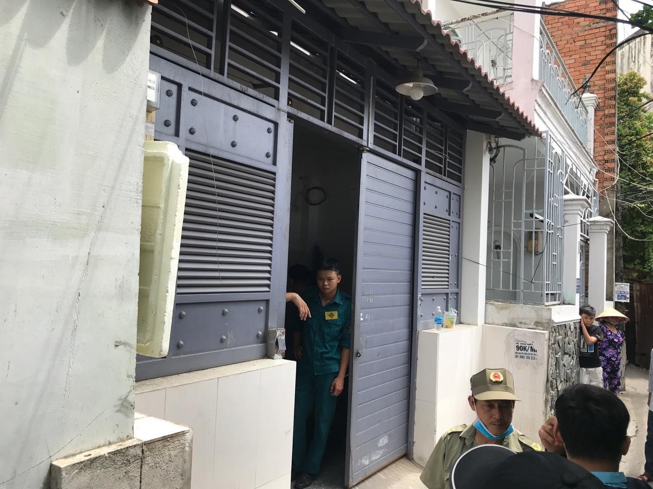 nữ sinh viên 19 tuổi bị sát hại ảnh 2 nu sinh vien 19 tuoi bi sat hai anh 2