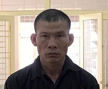 5 nam tu cho ke troi, danh vo cu den ngat xiu hinh anh