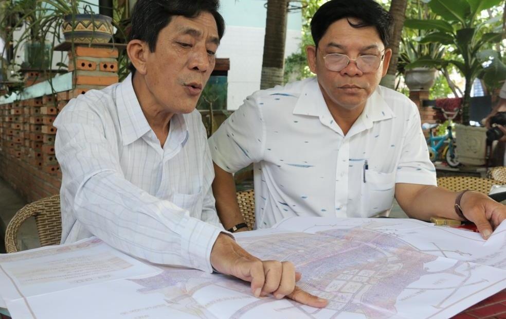 Pho chu tich TP.HCM noi ve viec boi thuong cho nguoi dan Thu Thiem hinh anh