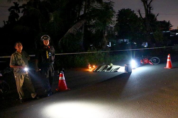 danh chet nguoi sau tai nan anh 1