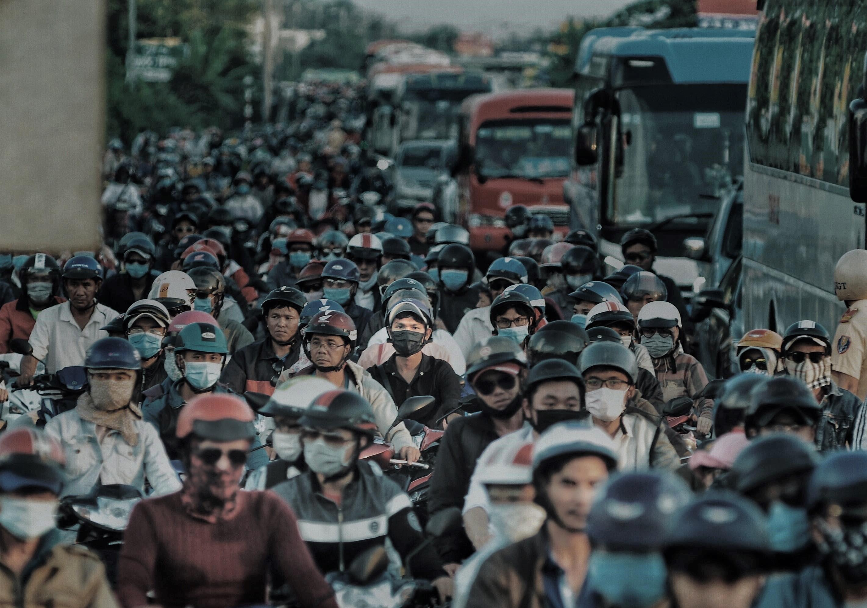 Khong de TP.HCM xay ra un tac trong dip le 2/9 hinh anh