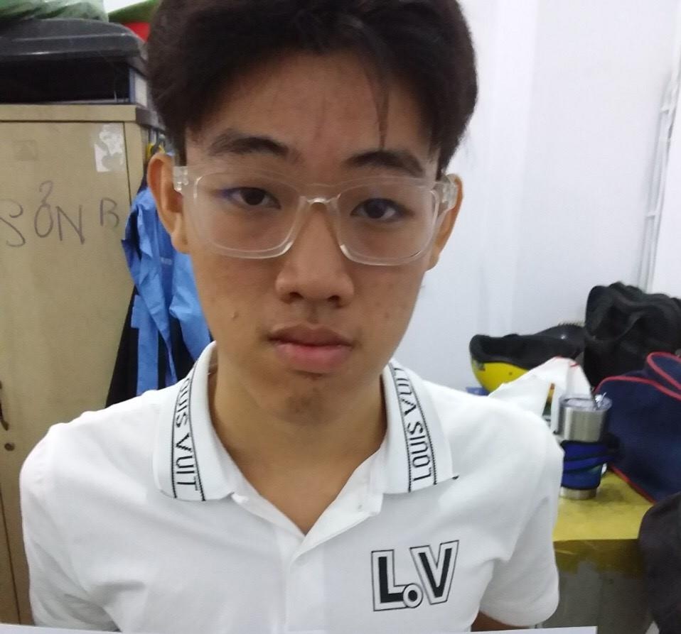 Hỗn chiến ảnh 1 Hon chien anh 1