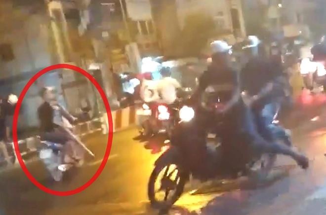 Hỗn chiến ảnh 2 Hon chien anh 2