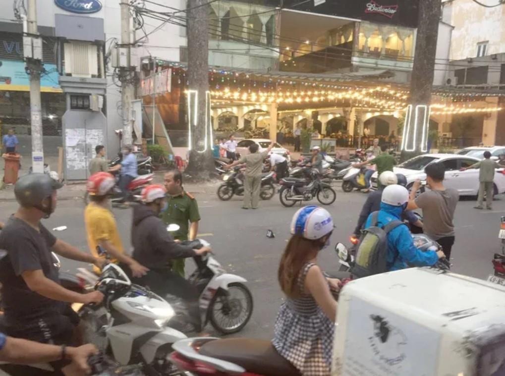 Chặt tay người ở quận 3 ảnh 1 Chat tay nguoi o quan 3 anh 1