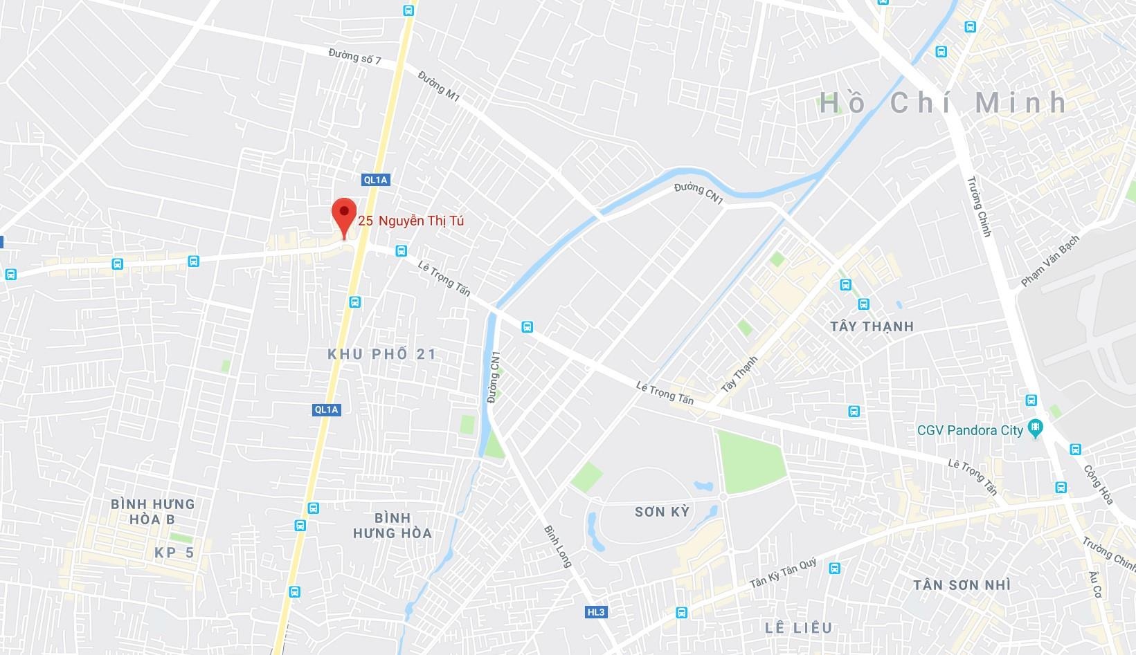 Trom xe SH o Sai Gon anh 2