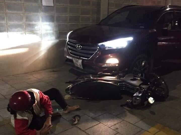 Bao ve rut sung tran ap vu au da tai chung cu Gold View o Sai Gon hinh anh