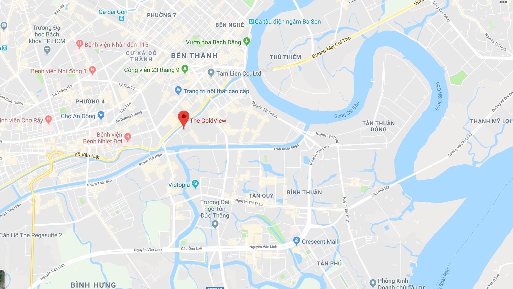 No sung chung cu gold view anh 3