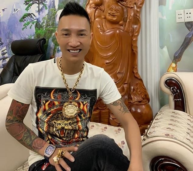 Bat Huan hoa hong anh 9