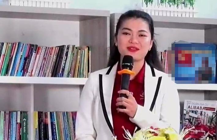 'Cong an dang tam giu ho so, tai san cua Alibaba' hinh anh