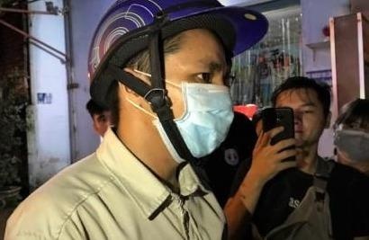 Khach hang cua Cong ty Alibaba bi lua nhu the nao? hinh anh