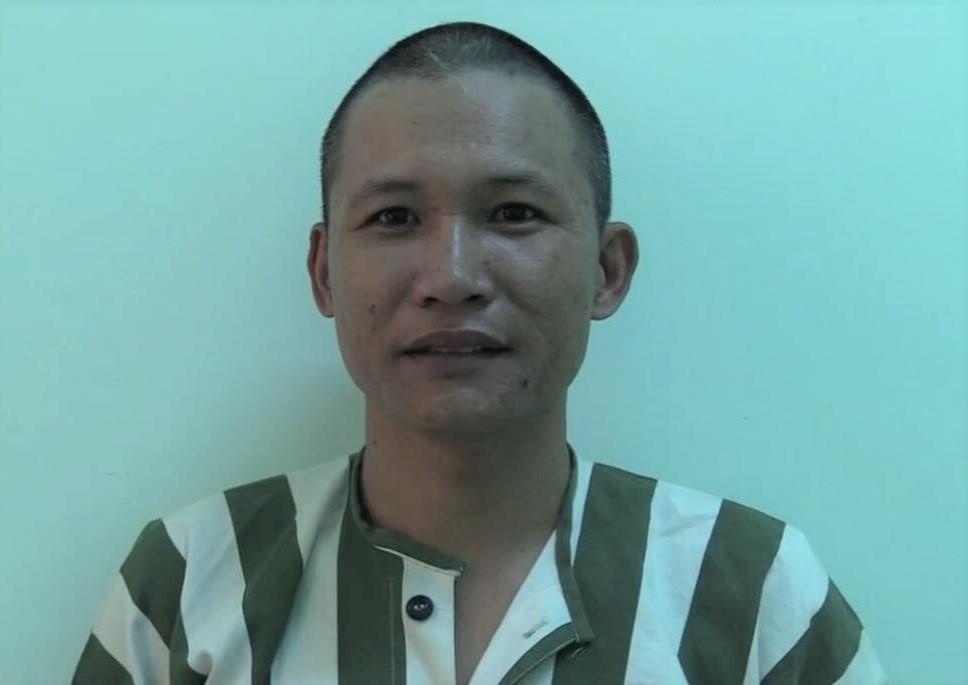 Bat khan cap nghi pham dung dao cuop tien tai ATM hinh anh