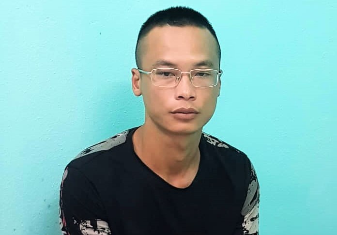 Bao hanh con de quay clip len facebook anh 1