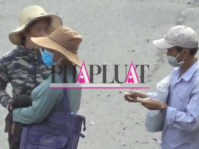 Moc tui ben xe Sai Gon anh 2