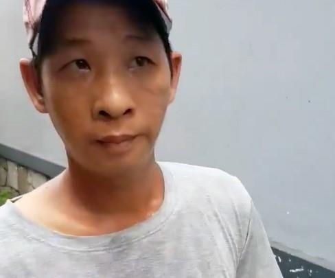 Bat khan cap ga cham thuoc la vao be gai 6 tuoi hinh anh