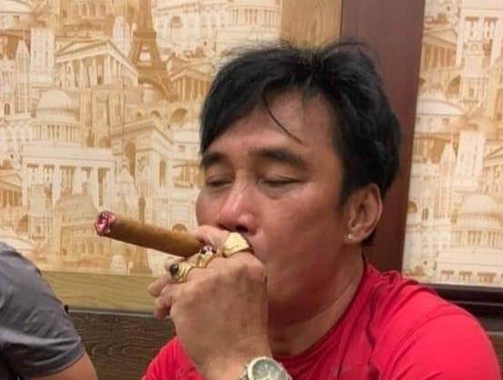 Vi sao Mai Van Quan co biet danh Quan 'Xa Lo'? hinh anh