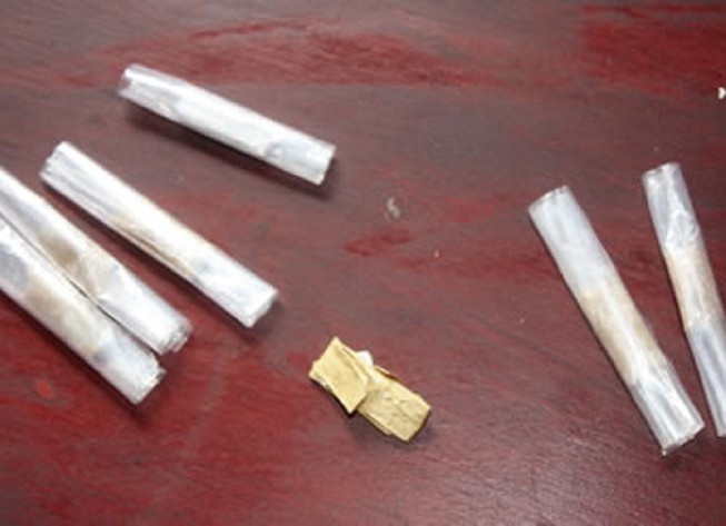 Bắt ma túy ở Phú yên ảnh 1 Bat ma tuy o Phu yen anh 1