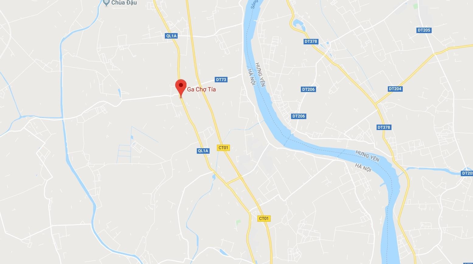 Tau hoa dam container o thuong tin anh 2