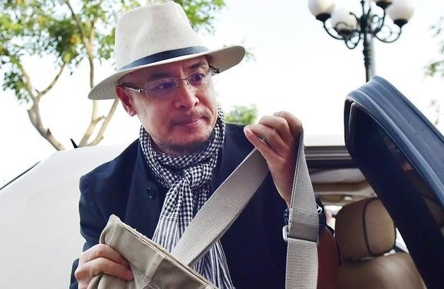 Ong Vu noi ly do xin toa xu kin sau khi ba Thao de nghi cong khai hinh anh