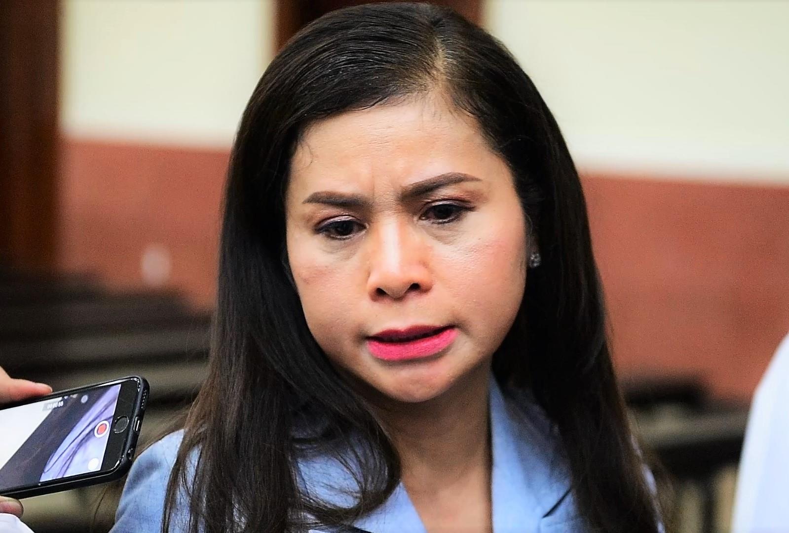 Ba Thao: TNI 'chi bang mong tay' cua Tap doan Trung Nguyen hinh anh