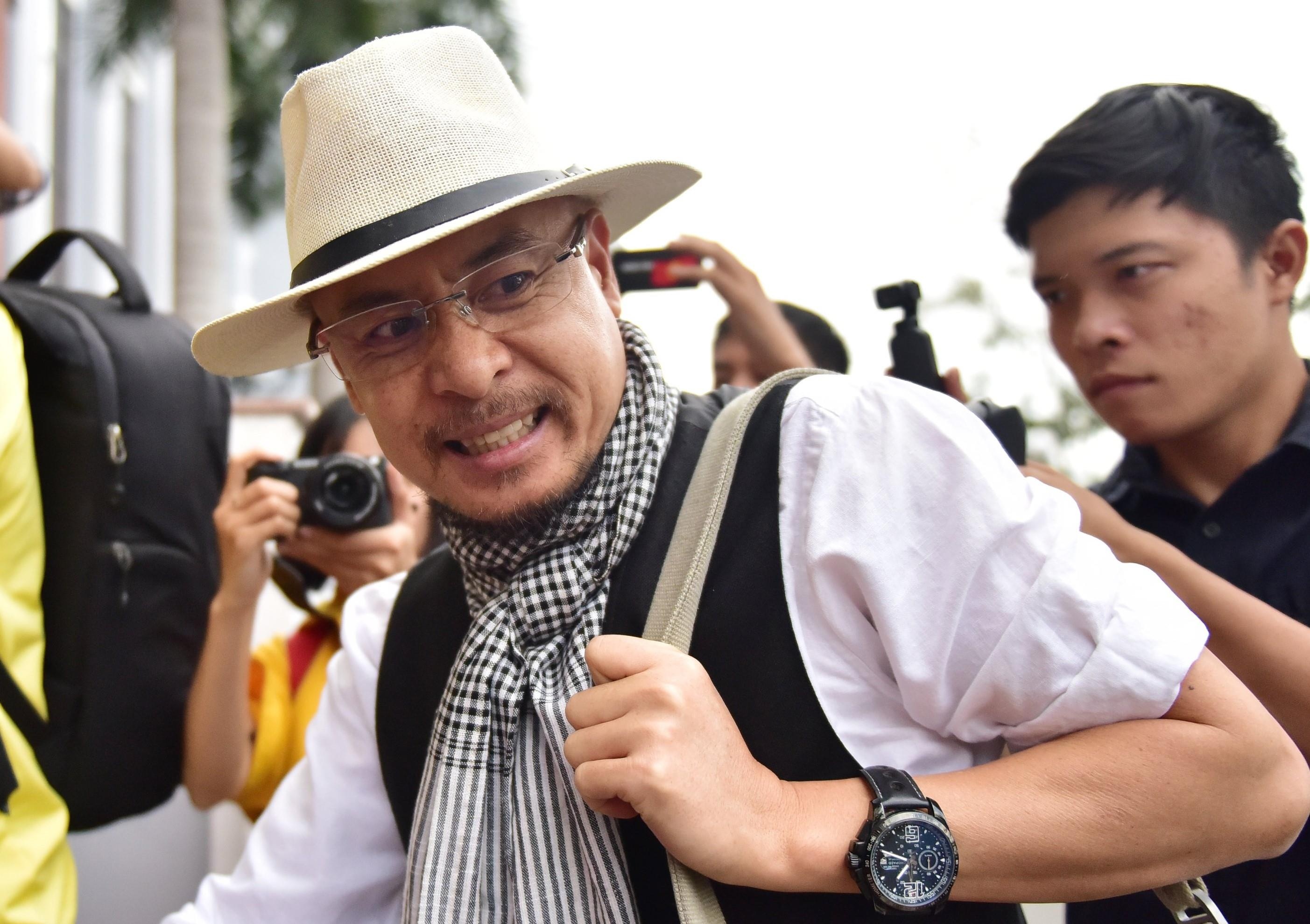 Ong Dang Le Nguyen Vu: 'Ket qua the nao cung khong bao gio vui' hinh anh