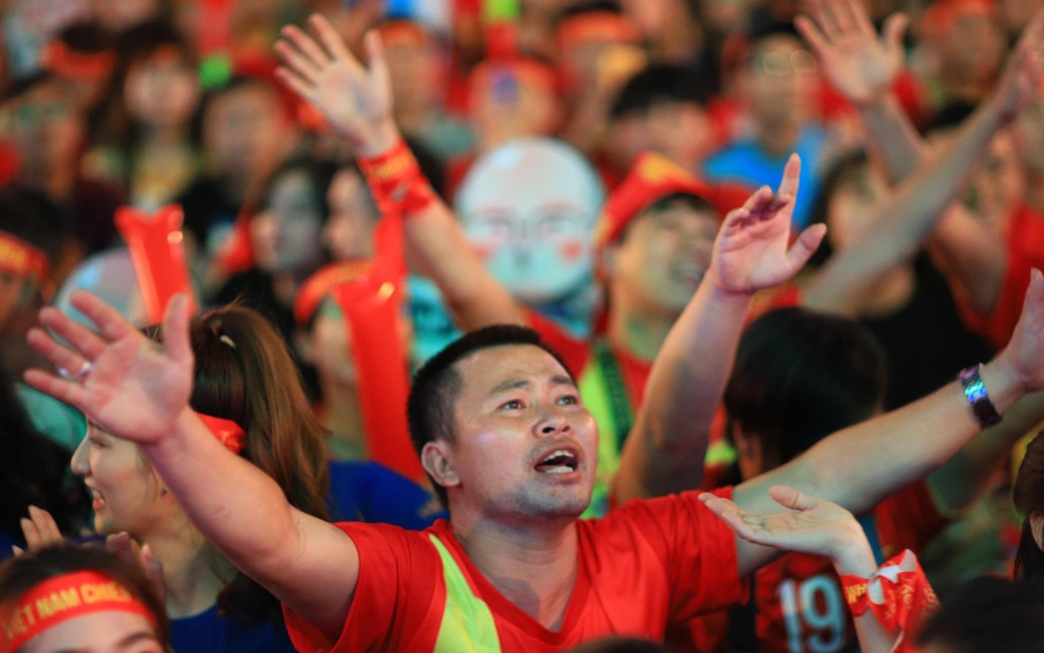 'U22 Viet Nam se gianh huy chuong vang SEA Games' hinh anh