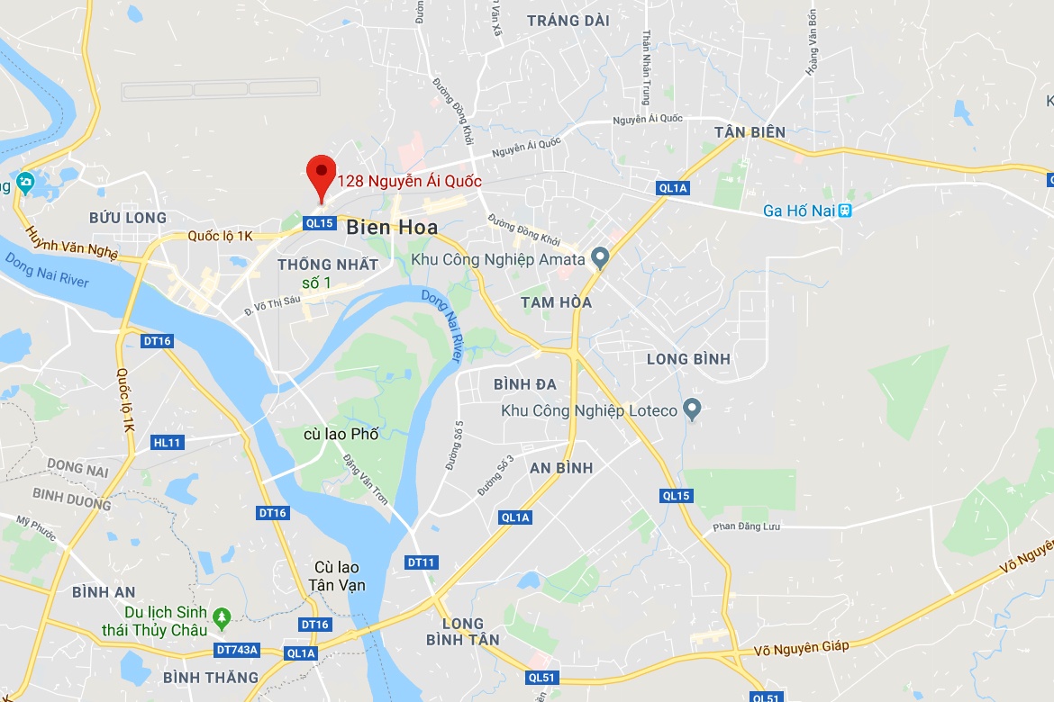 Đột kích Bar Cosmo Biên Hòa ảnh 3 Dot kich Bar Cosmo Bien Hoa anh 3