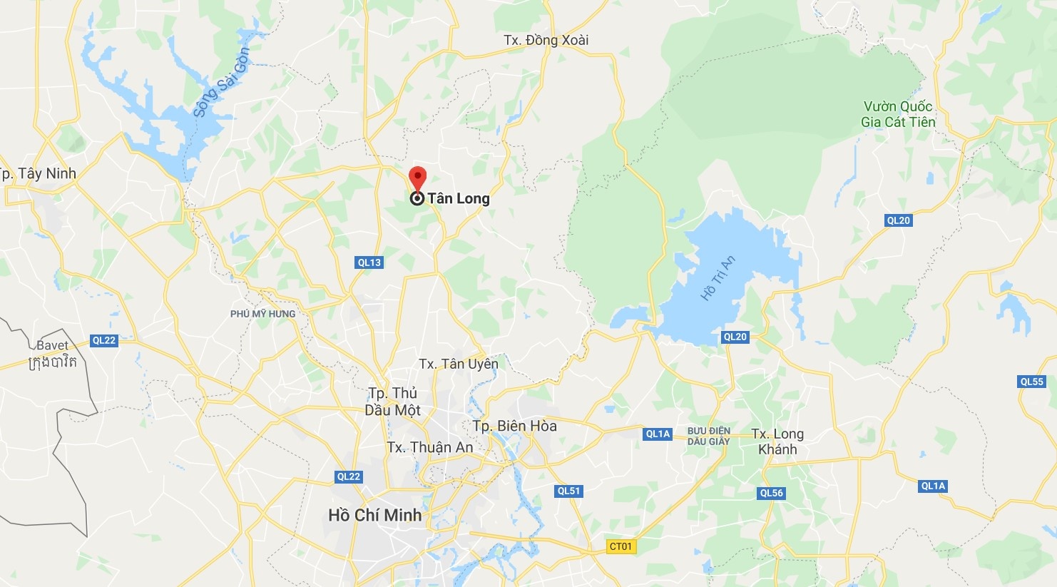 Công an xã bị đâm gãy chân ảnh 2 Cong an xa bi dam gay chan anh 2
