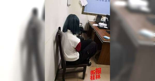 Rạch mặt người yêu vì chia tay ảnh 1 Rach mat nguoi yeu vi chia tay anh 1