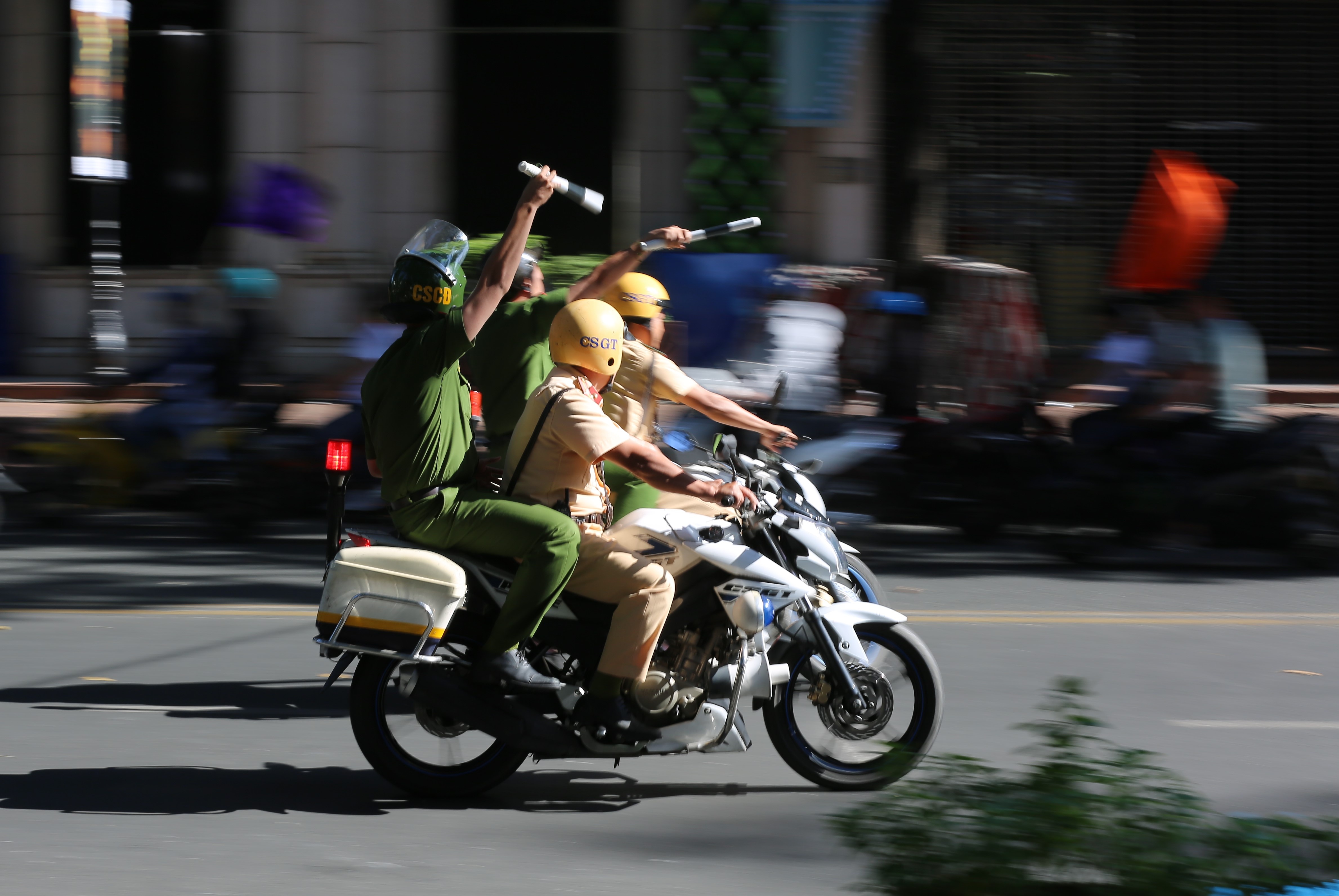 dien tap chong khung bo o TP.HCM anh 5