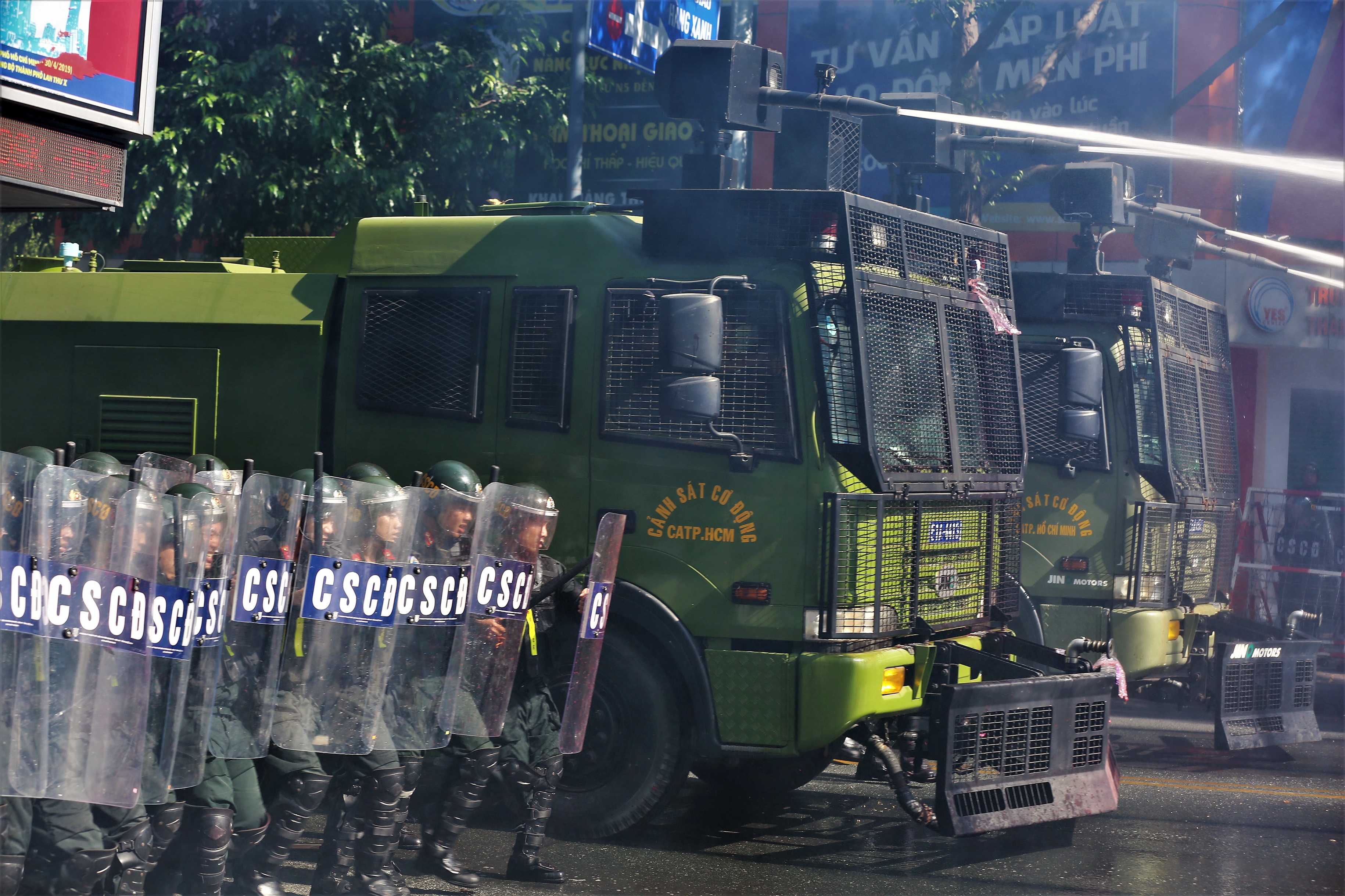 dien tap chong khung bo o TP.HCM anh 7