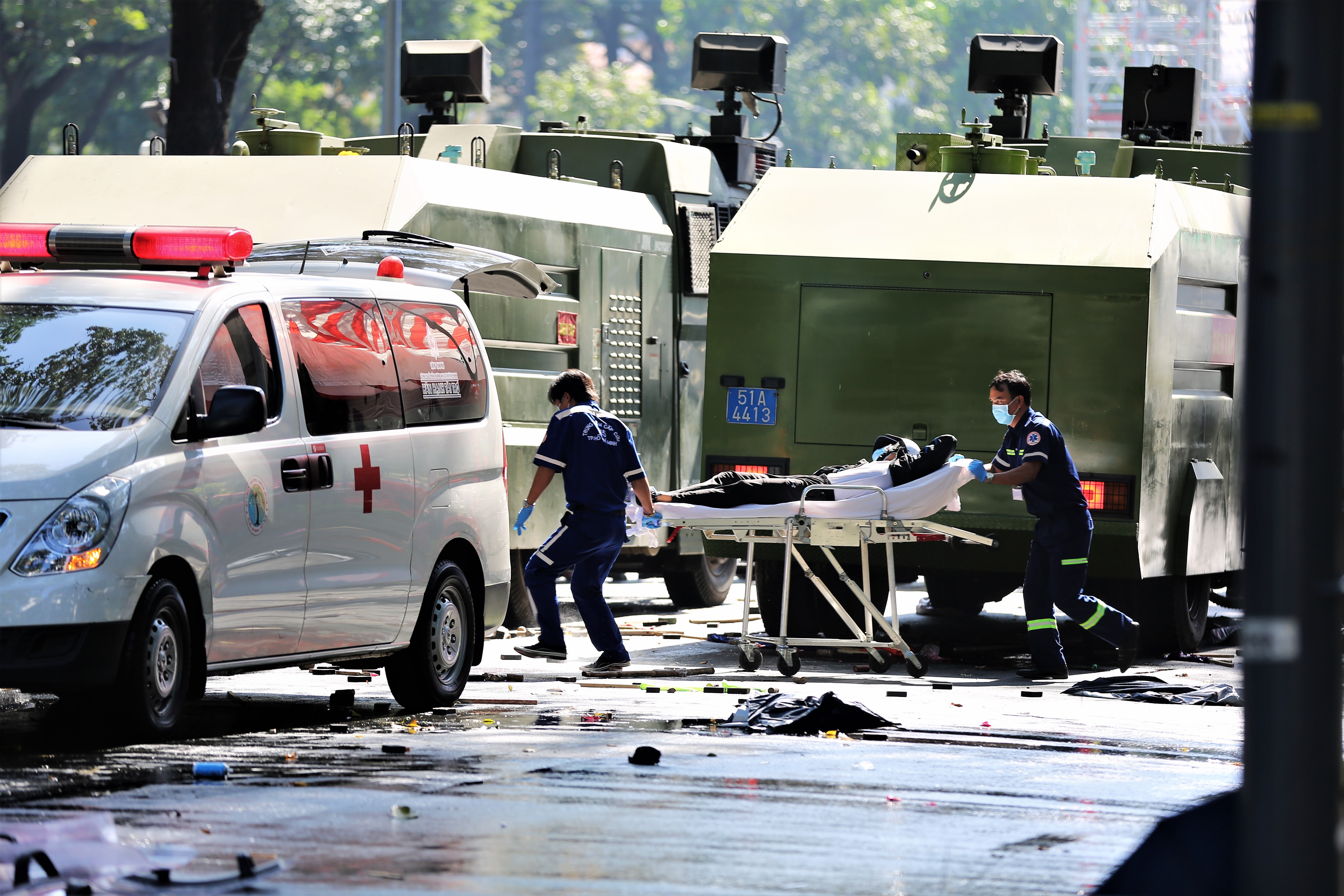 dien tap chong khung bo o TP.HCM anh 8