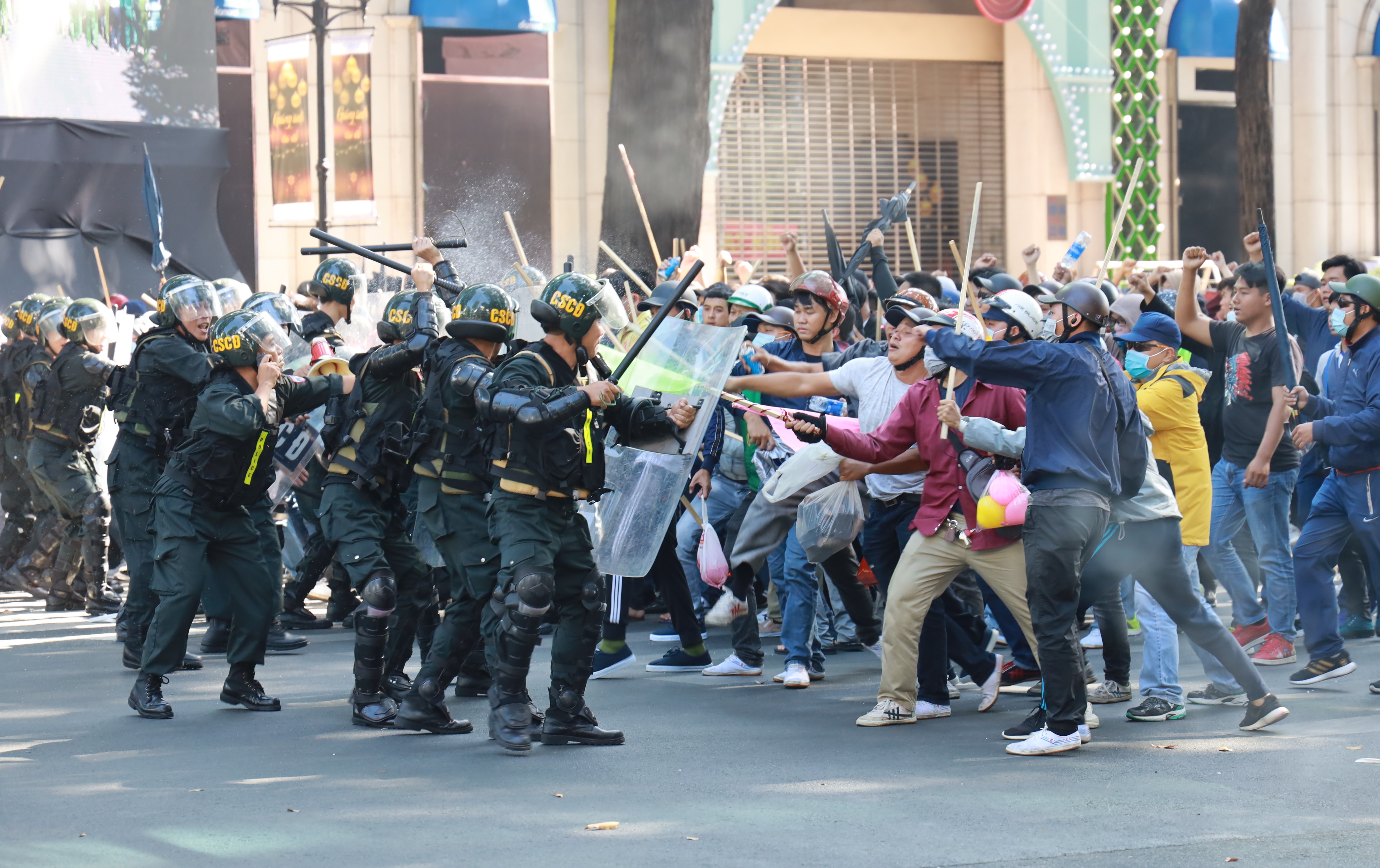 dien tap chong khung bo o TP.HCM anh 9