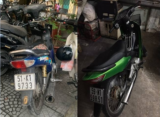 Cuop giat o TP.HCM anh 1