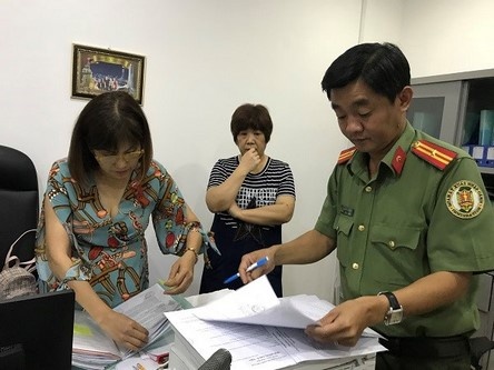 Bệnh nhân bị giam giữ vì thiếu 20 triệu tiền phá thai ảnh 1 Benh nhan bi giam giu vi thieu 20 trieu tien pha thai anh 1
