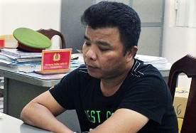 Khoi to dan em cua Toan 'Den' trong vu khong che giam doc benh vien hinh anh