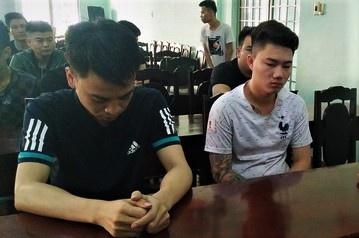 Cho vay nặng lãi ở Đồng Nai ảnh 1 Cho vay nang lai o Dong Nai anh 1