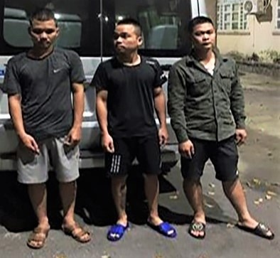 Bang nhom cho vay nang lai 50% mot thang anh 1