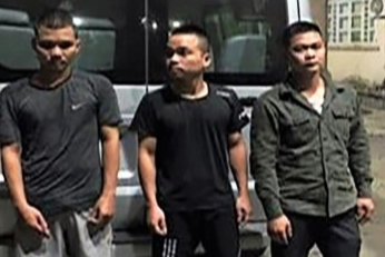 Nhom cho vay lai suat 50% mot thang o Dong Nai hinh anh