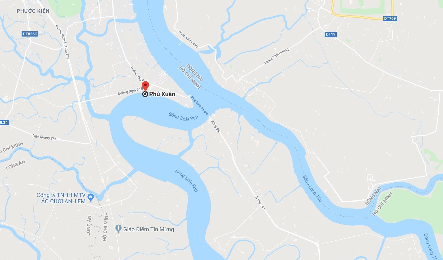 Trom cap tai san anh 2