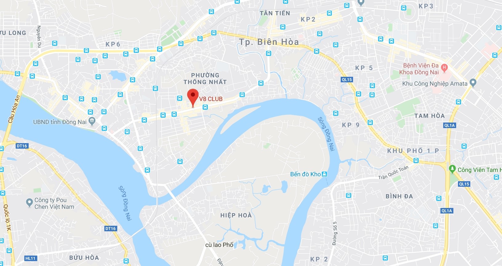 bat ma tuy bar V8 club dong nai anh 2