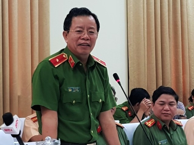 5 nam keo giam toi pham o TP.HCM anh 1