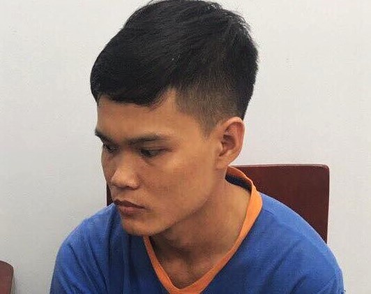 Nam cong nhan trom hang tram trieu cua cong ty hinh anh