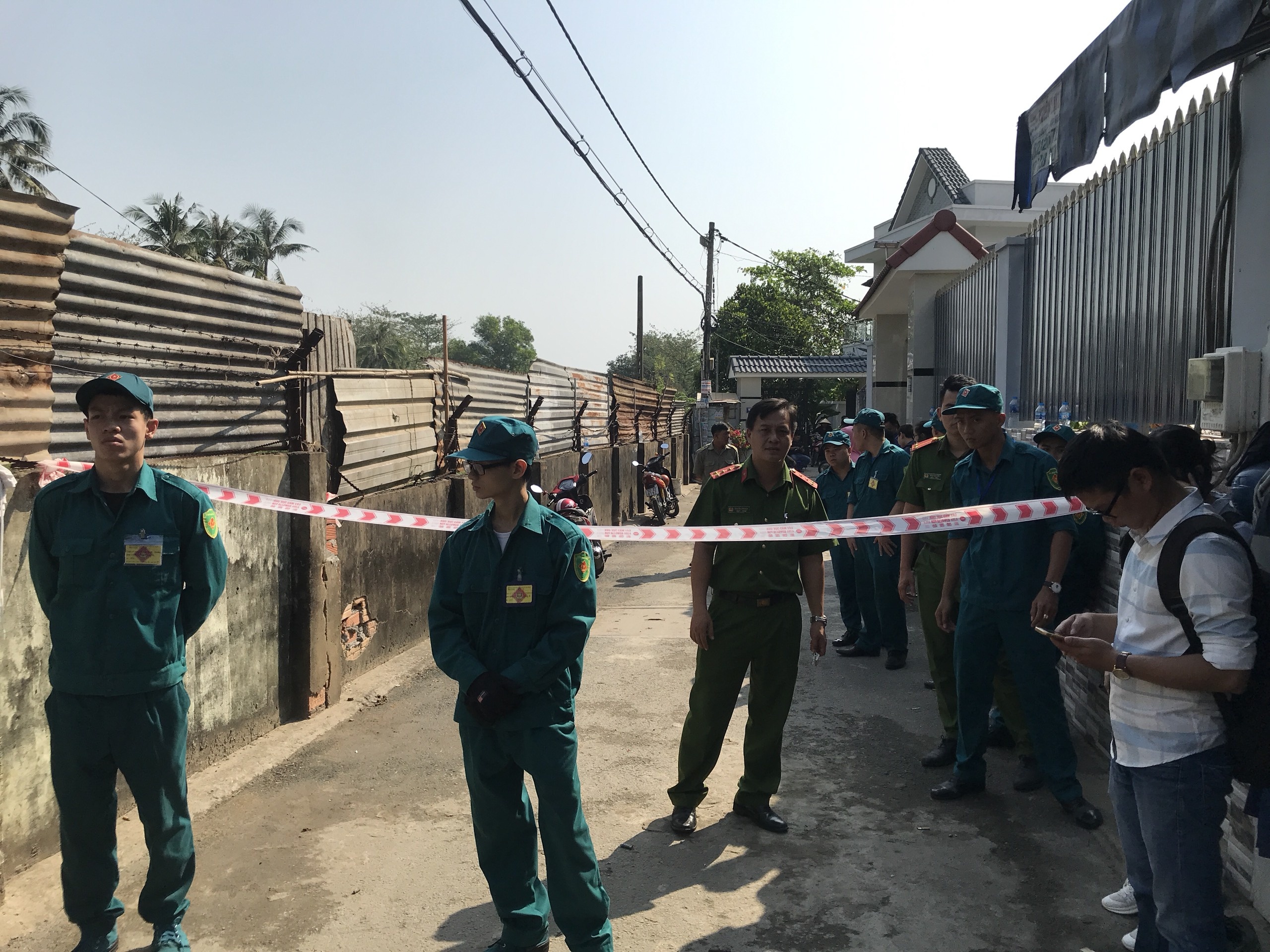 chay nha 5 nguoi chet anh 1