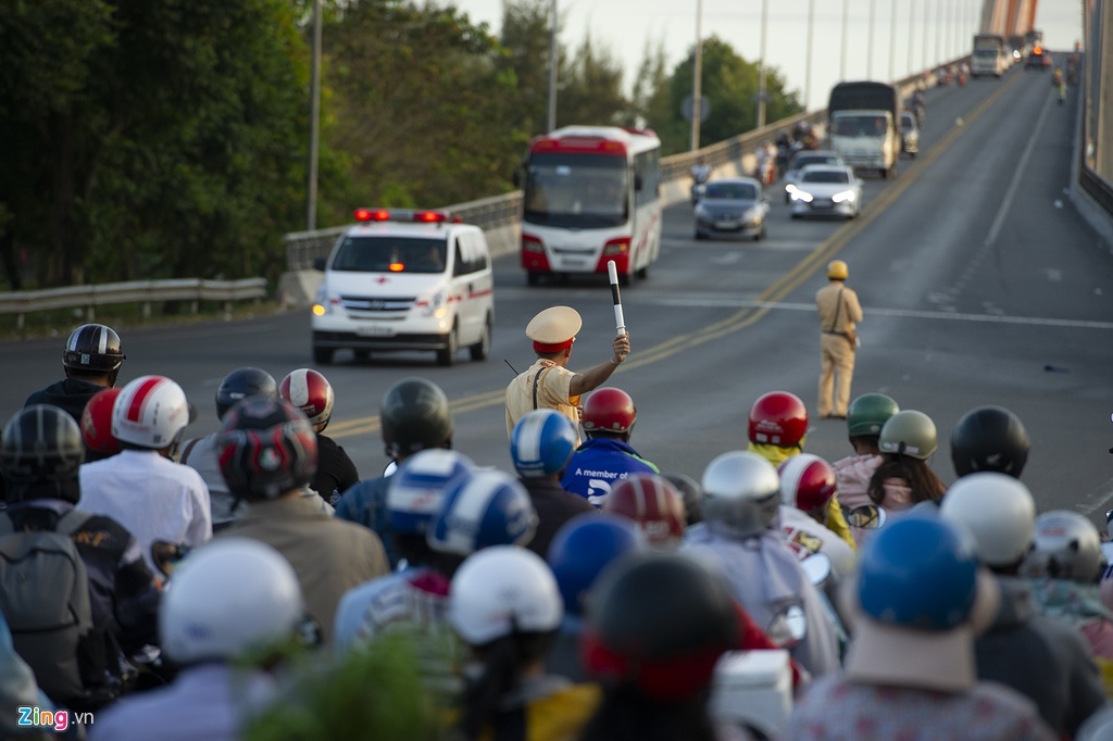 To dieu hanh giao thong TP.HCM anh 1